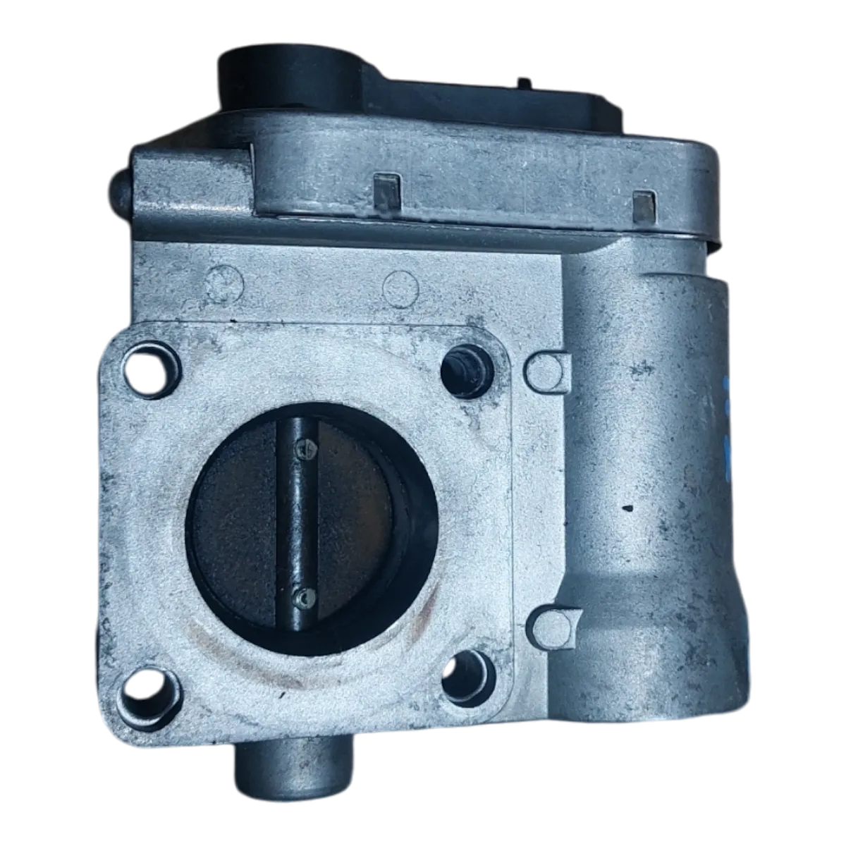 Fiat Panda II 1.2 03-12  klapna gasa  36SMF6   46782435  71732618