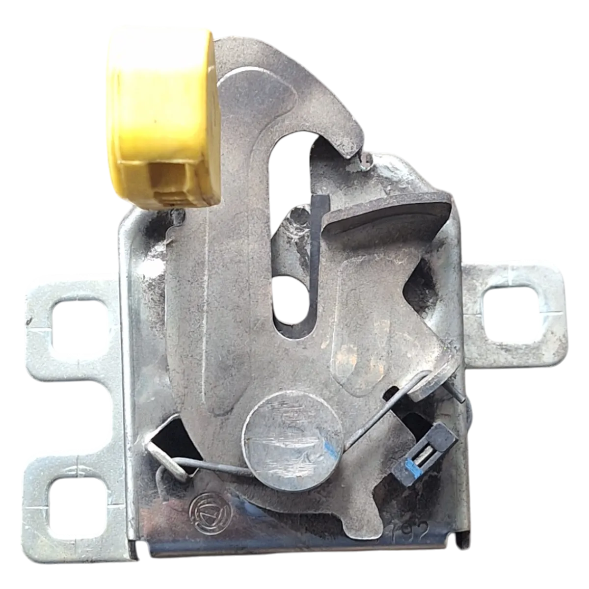 Peugeot Bipper  08-13   brava prednje haube      1355059080   7934G0