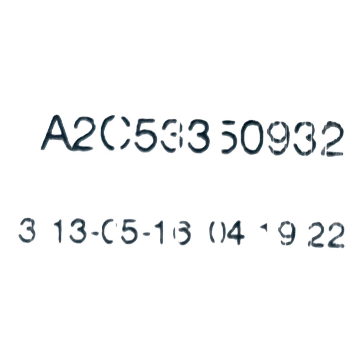 Renault Kadjar 1.6 DCI 15-22  klapna gasa  A2C53350932  1611900QAA  145138377R  161A06251R