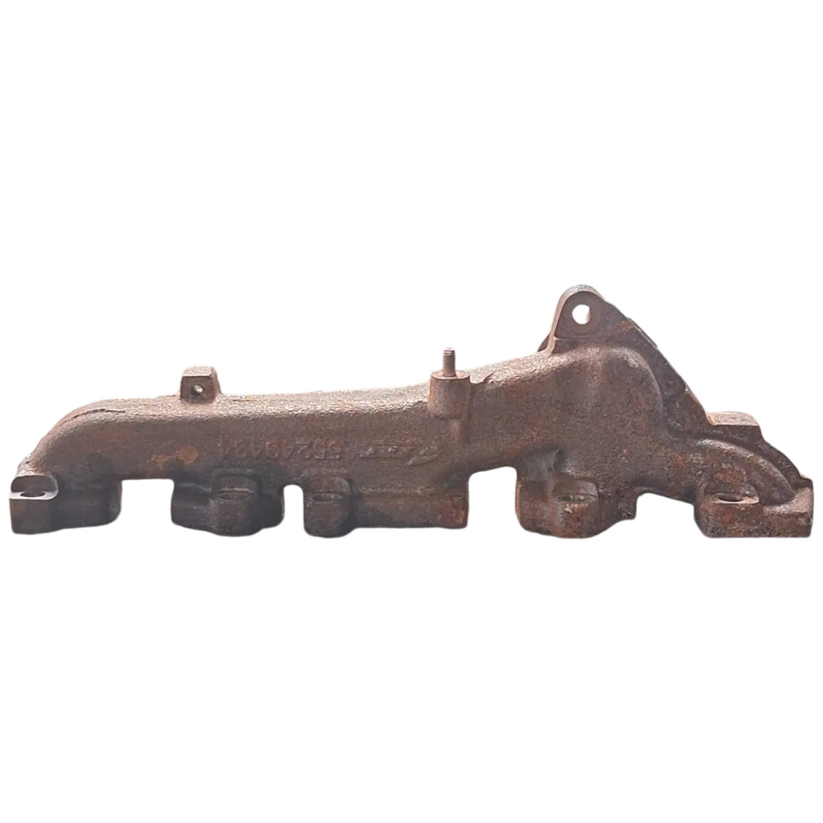 Fiat Panda II  1.3  JTD   03-12   ispušna grana    55249434