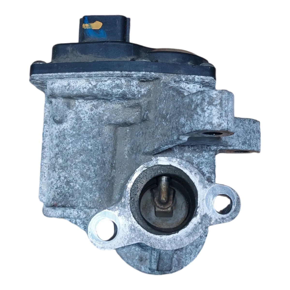 Renault Kadjar 1.6 DCI 15-22  EGR ventil  8201068965  147102408R  VN1501000481