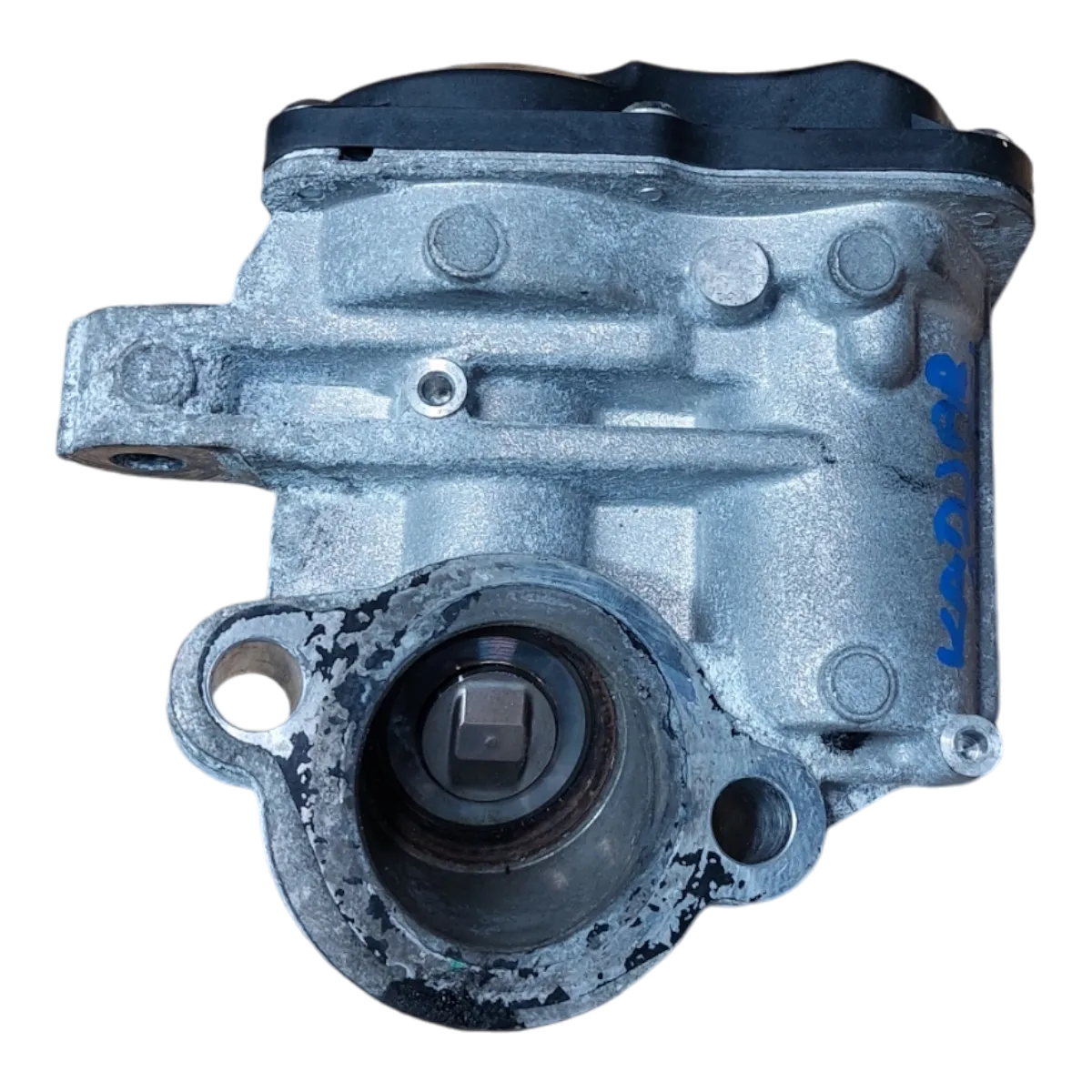 Renault Kadjar 1.6 DCI 15-22  EGR ventil  8201068965  147102408R  VN1501000481