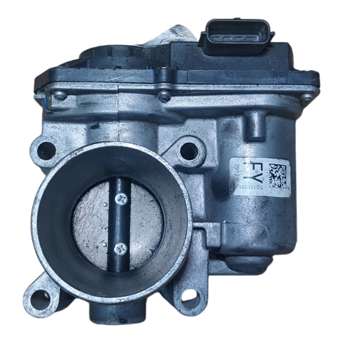 Renault  Twingo III  1.0 Sce 14-      klapna gasa  161203912R   H8201269254