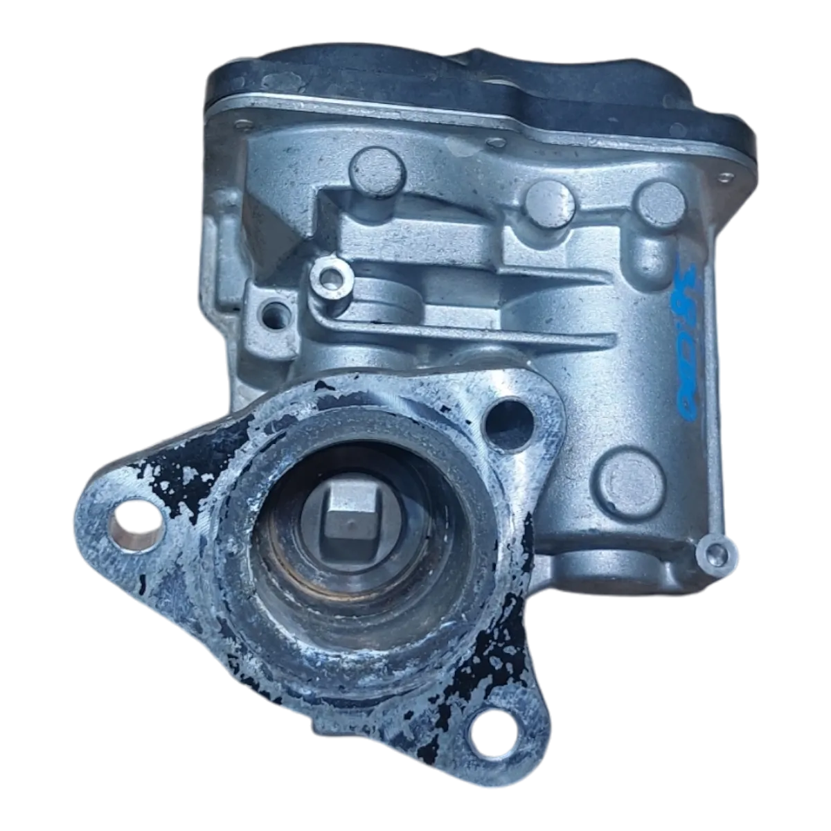 Nissan Qashqai  1,5 DCI   13-21  EGR ventil    8201143495  147109074R