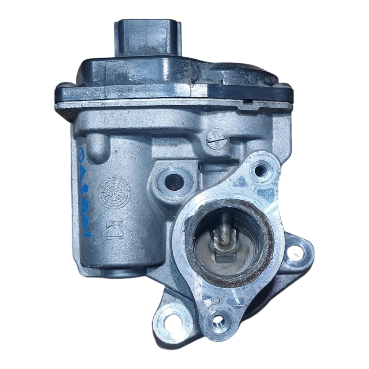 Nissan Qashqai  1,5 DCI   13-21  EGR ventil    8201143495  147109074R