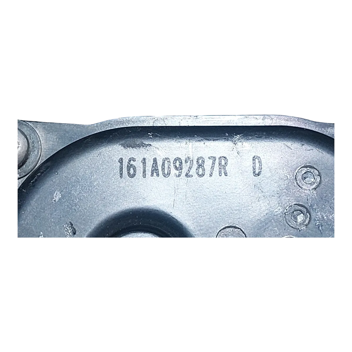 Nissan Qashqai  1,5 DCI   13-21  klapna gasa   161A09287R  147B000Q0F