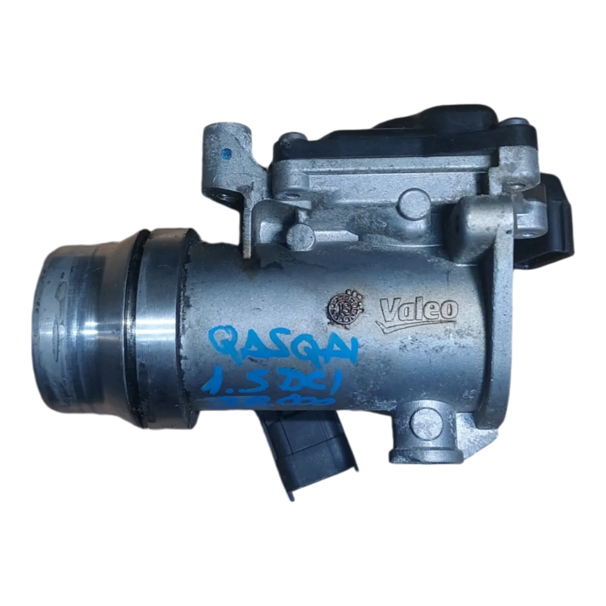 Nissan Qashqai  1,5 DCI   13-21  klapna gasa   161A09287R  147B000Q0F