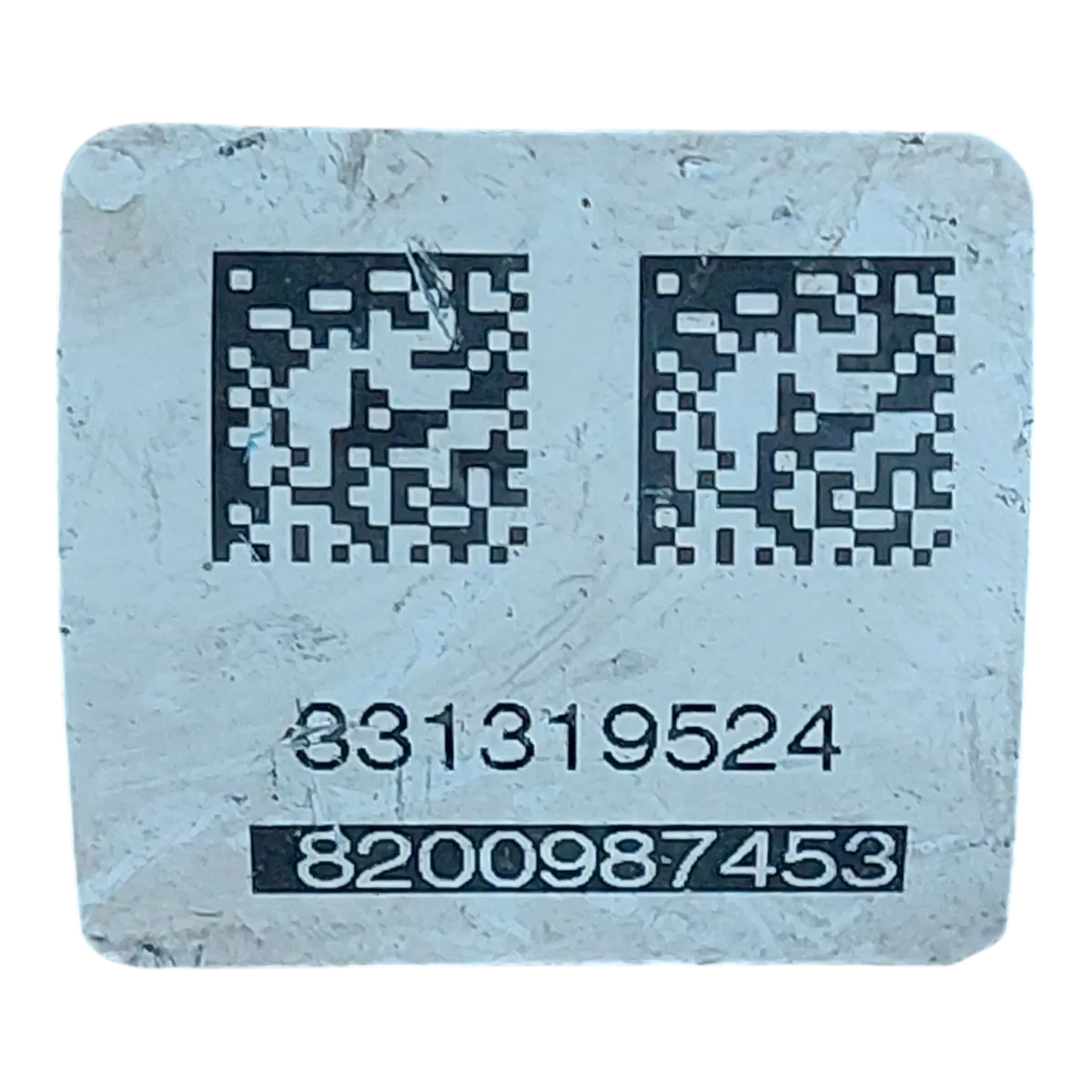 Renault Trafic  II 2.0 DCI  07-14   klapna gasa   8200987453  8200727648