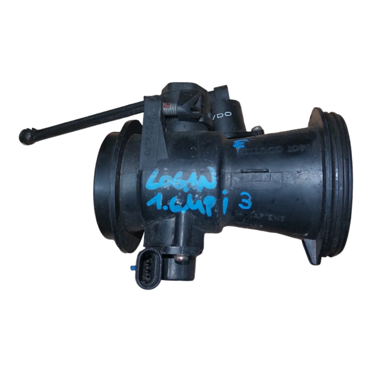 Dacia Logan   1-0 Mpi  04-12   klapna gasa  7700273699