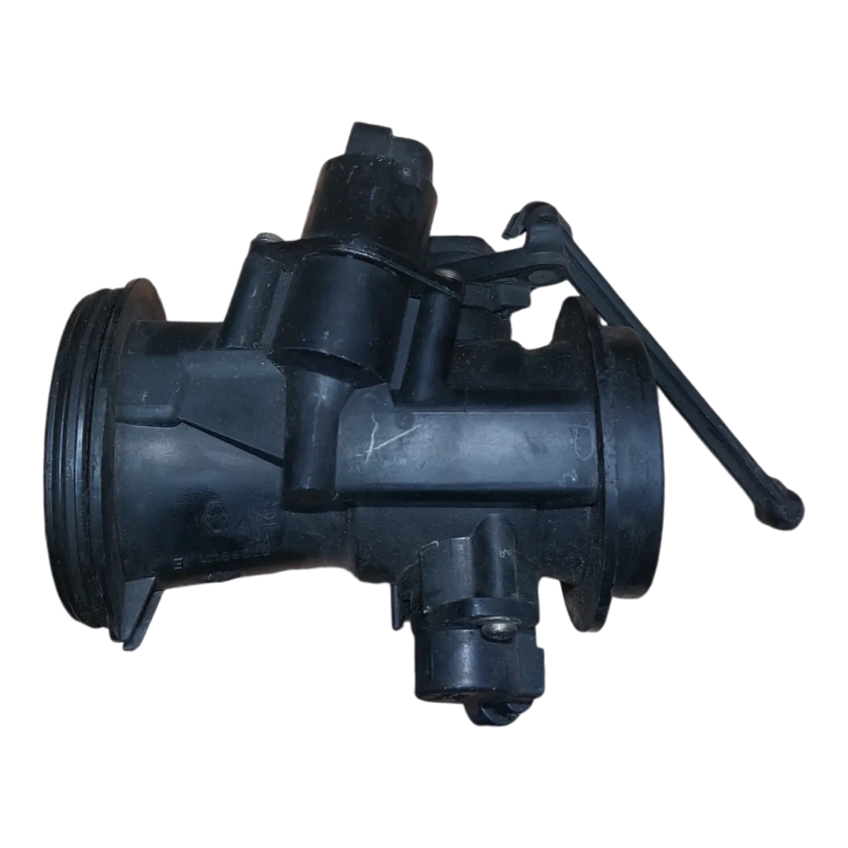 Dacia Logan   1-0 Mpi  04-12   klapna gasa  7700273699