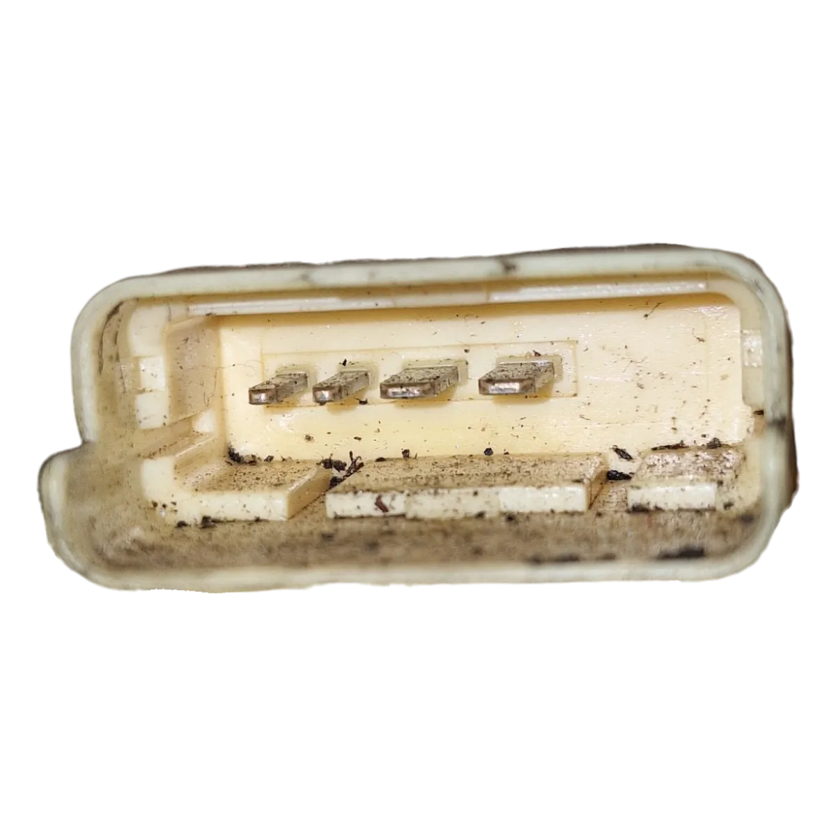 Fiat Panda II  1.3  JTD   03-12   plovak-pumpa   4-pina    A2C53119527   51806985