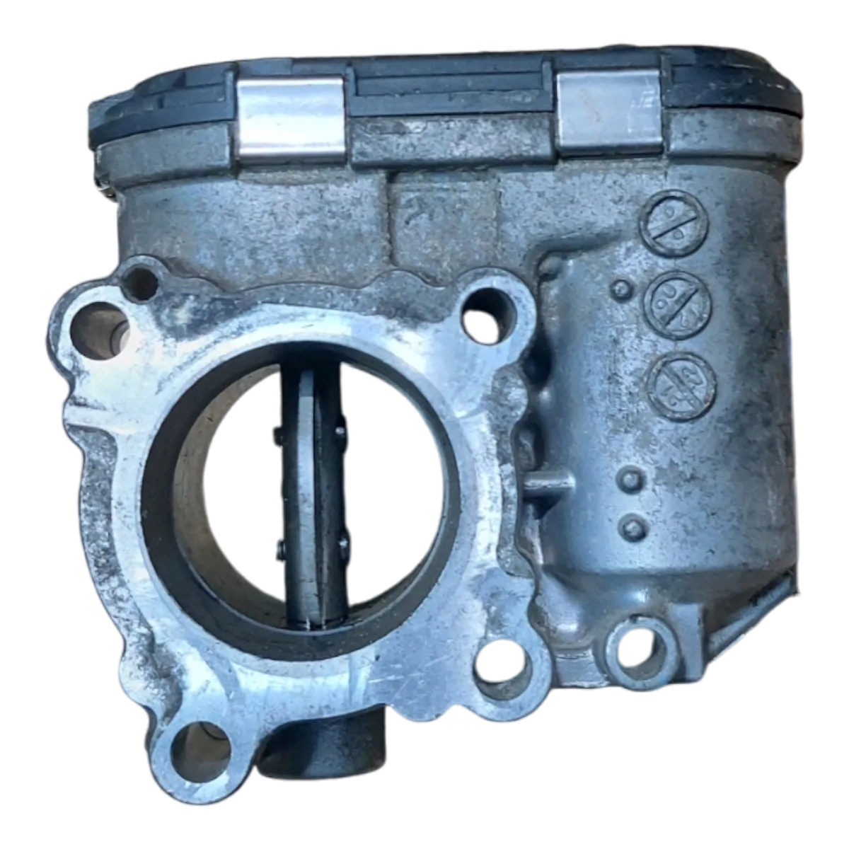 Renault Espace IV 2.0 DCI 02-15   klapna gasa   8200330810  8200330812  0281002681