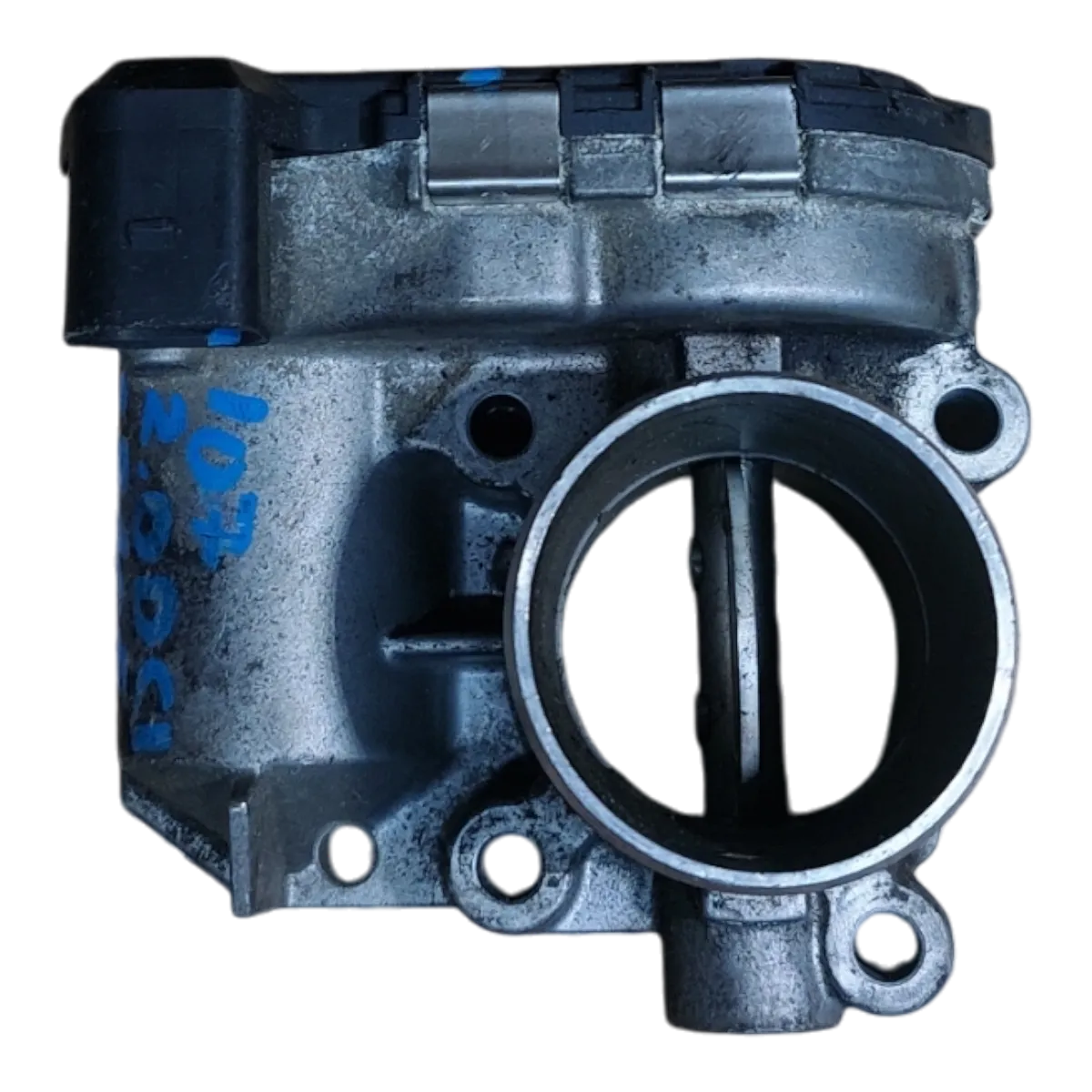 Renault Espace IV 2.0 DCI 02-15   klapna gasa   8200330810  8200330812  0281002681