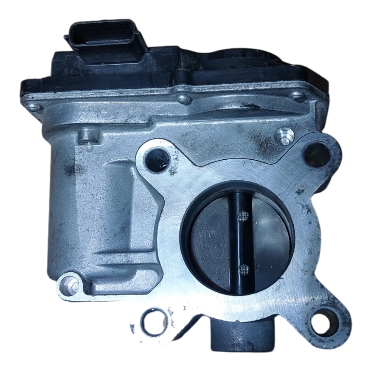 Renault Twingo II  1.2  Tce   07-14  klapna gasa    161202859R  8200284968  8200285017  703703000