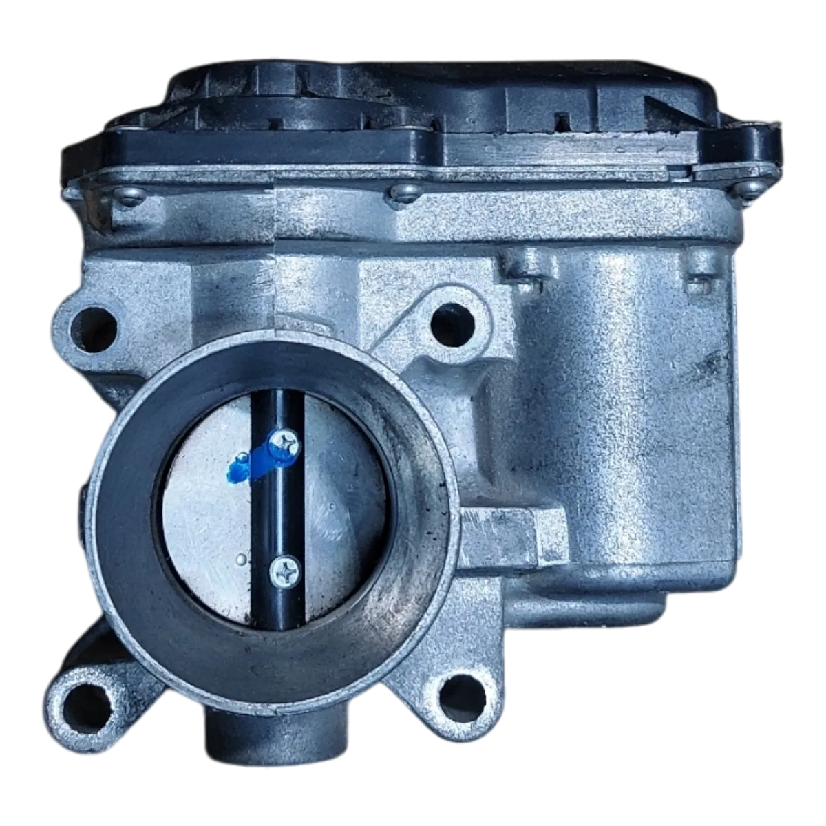 Renault Twingo II  1.2  Tce   07-14  klapna gasa    161202859R  8200284968  8200285017  703703000
