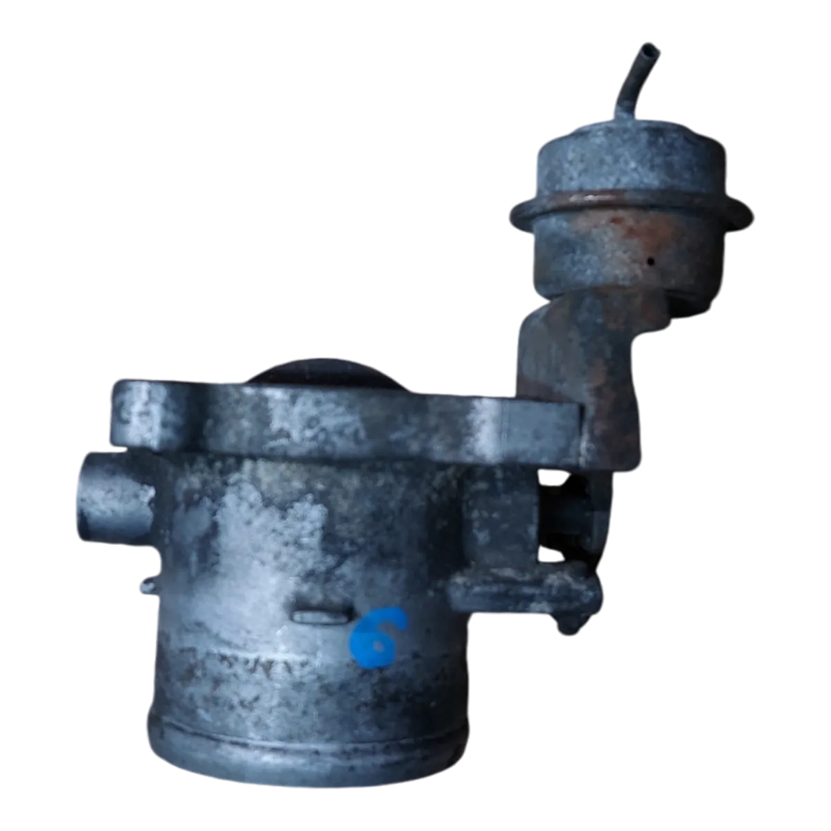 Renault Espace IV   3.0 DCI 02-15  klapna gasa  7701053560 RDB60-501