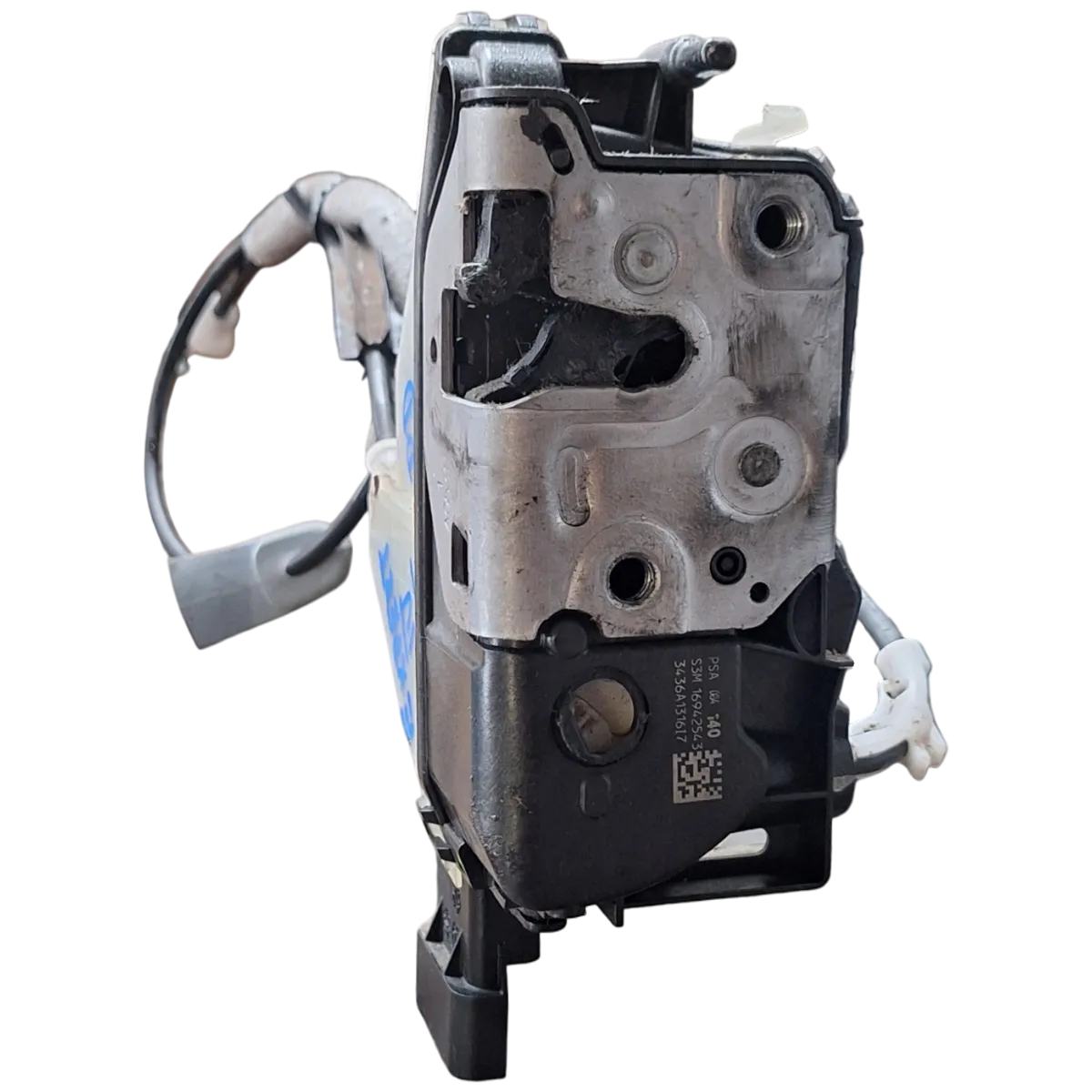 Peugeot Expert   IV  16-      brava vrata prednja desna   6-pinova  PSA084140   16942543