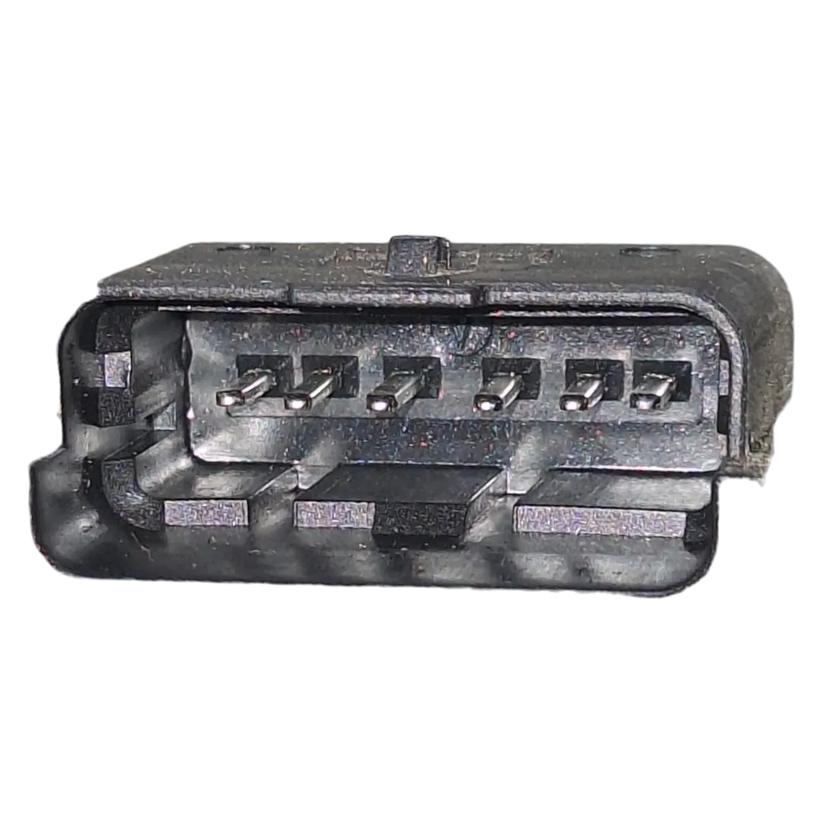 Peugeot Expert   IV  16-      brava vrata prednja desna   6-pinova  PSA084140   16942543