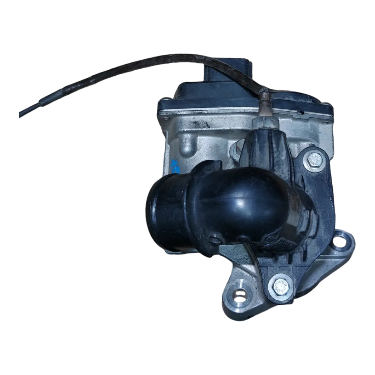 Nissan Juke  1.5 DCI   10-19   EGR ventil 147104647R 8201143495 HU1501000211