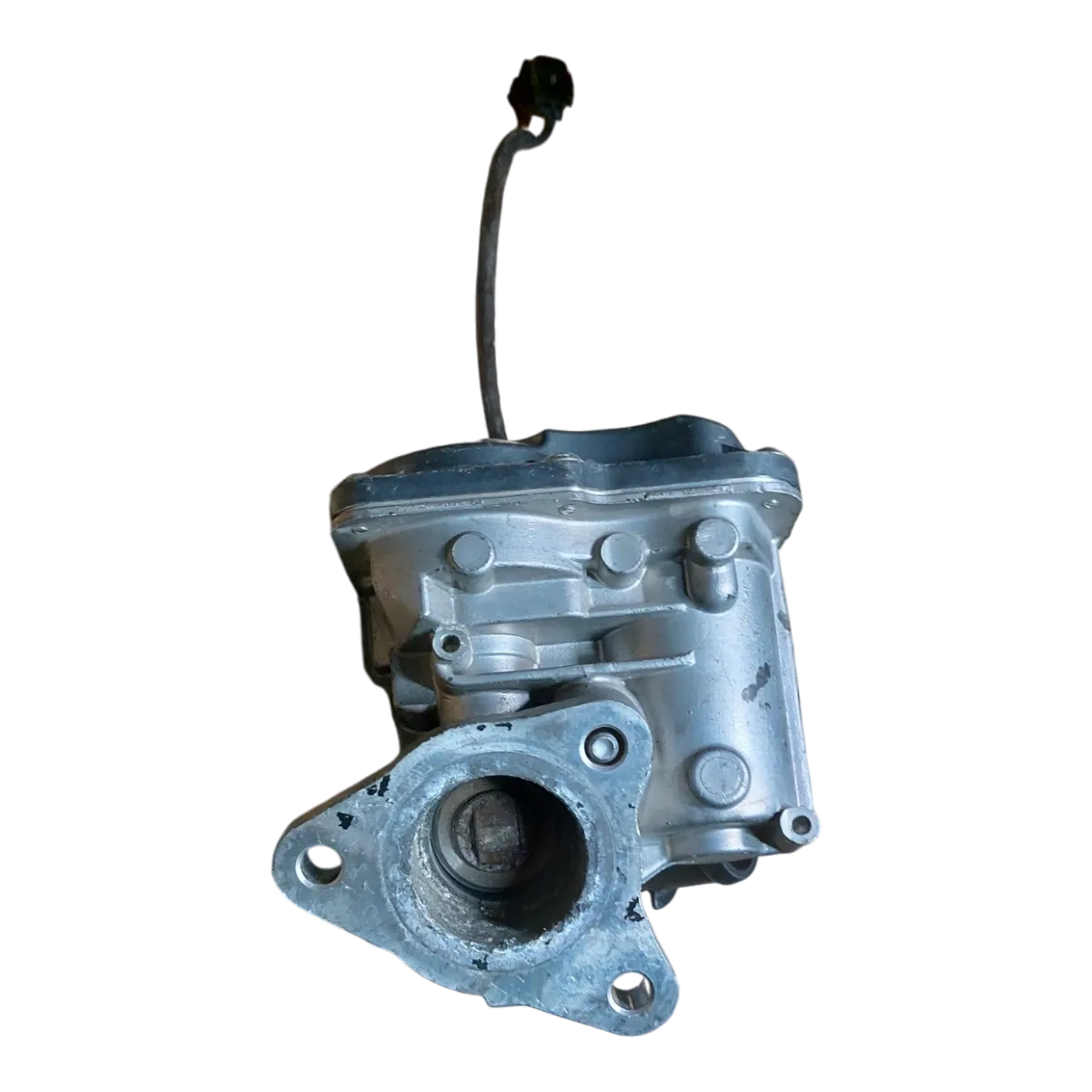 Nissan Juke  1.5 DCI   10-19   EGR ventil 147104647R 8201143495 HU1501000211