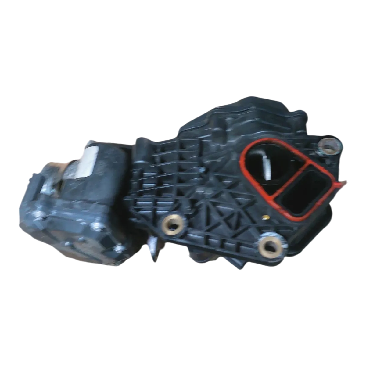 Nissan X-Trail  1.6 DCI  13-22    klapna gasa  A2C53350932  A2C84198300  8201374868