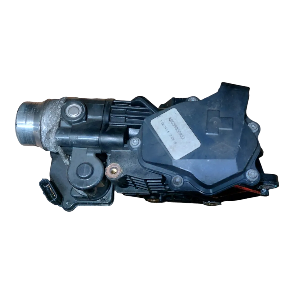 Nissan X-Trail  1.6 DCI  13-22    klapna gasa  A2C53350932  A2C84198300  8201374868