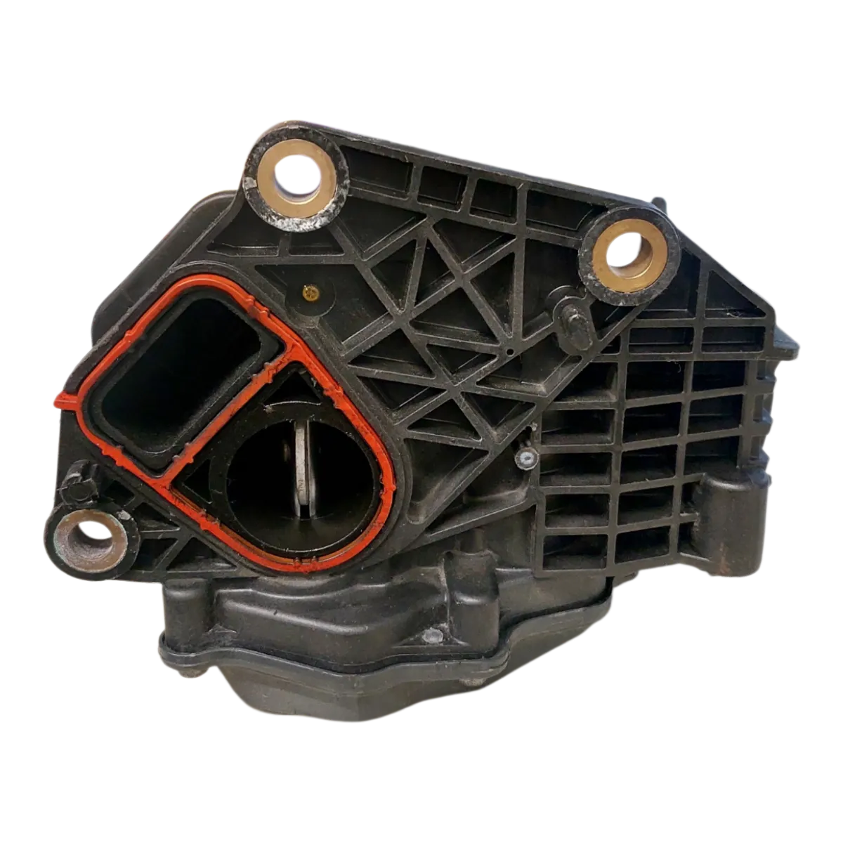 Nissan X-Trail  1.6 DCI  13-22    klapna gasa  A2C53350932  145138377R  161A06251R