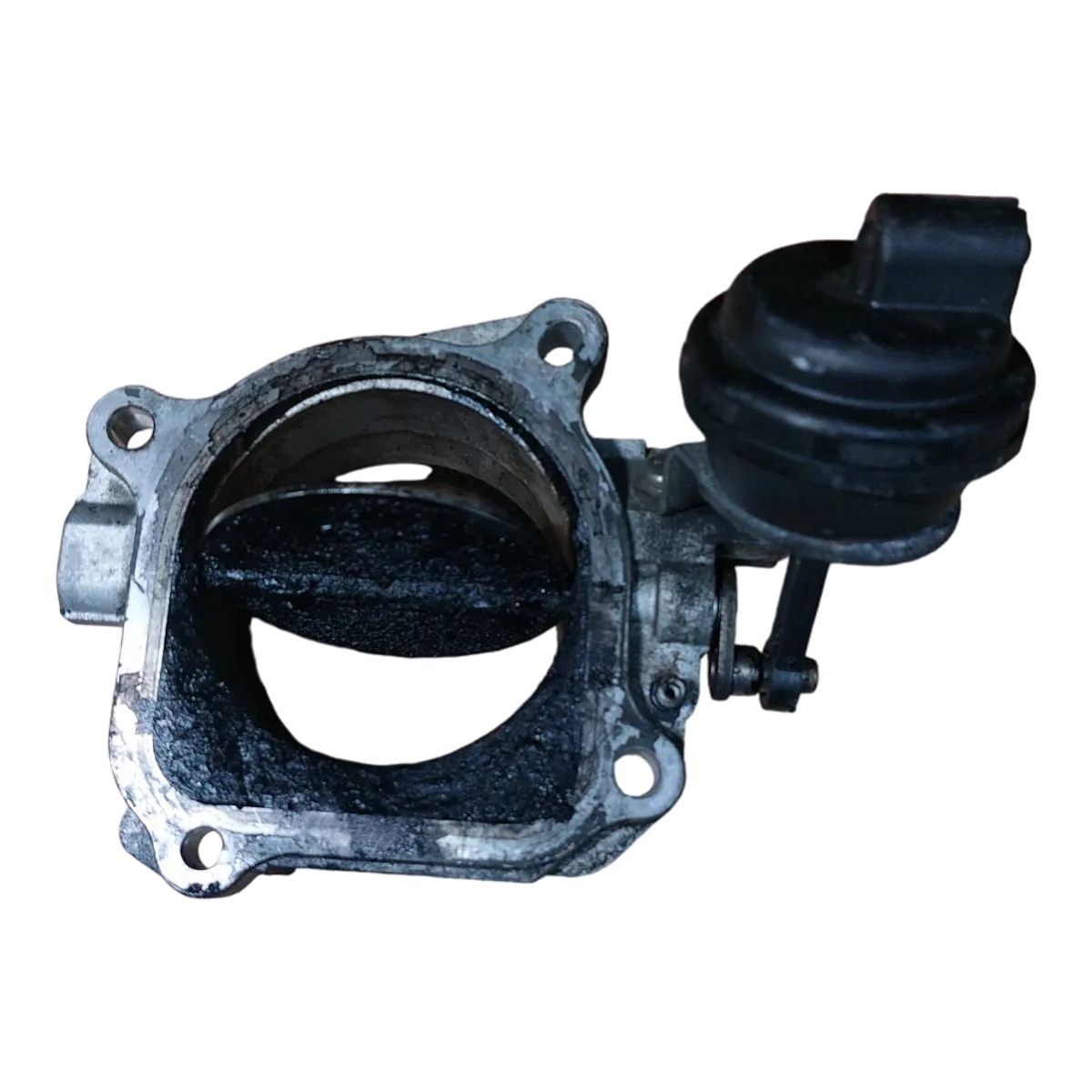 Renault Espace IV  2.2  DCI 02-15 klapna gasa   8200258240