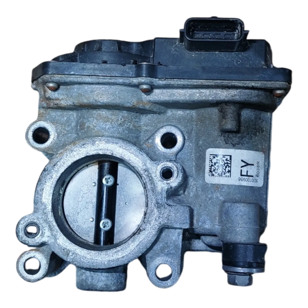 Nissan Qashqai 1.2  DIG-T   13-21 klapna gasa 8201171233 161206038R