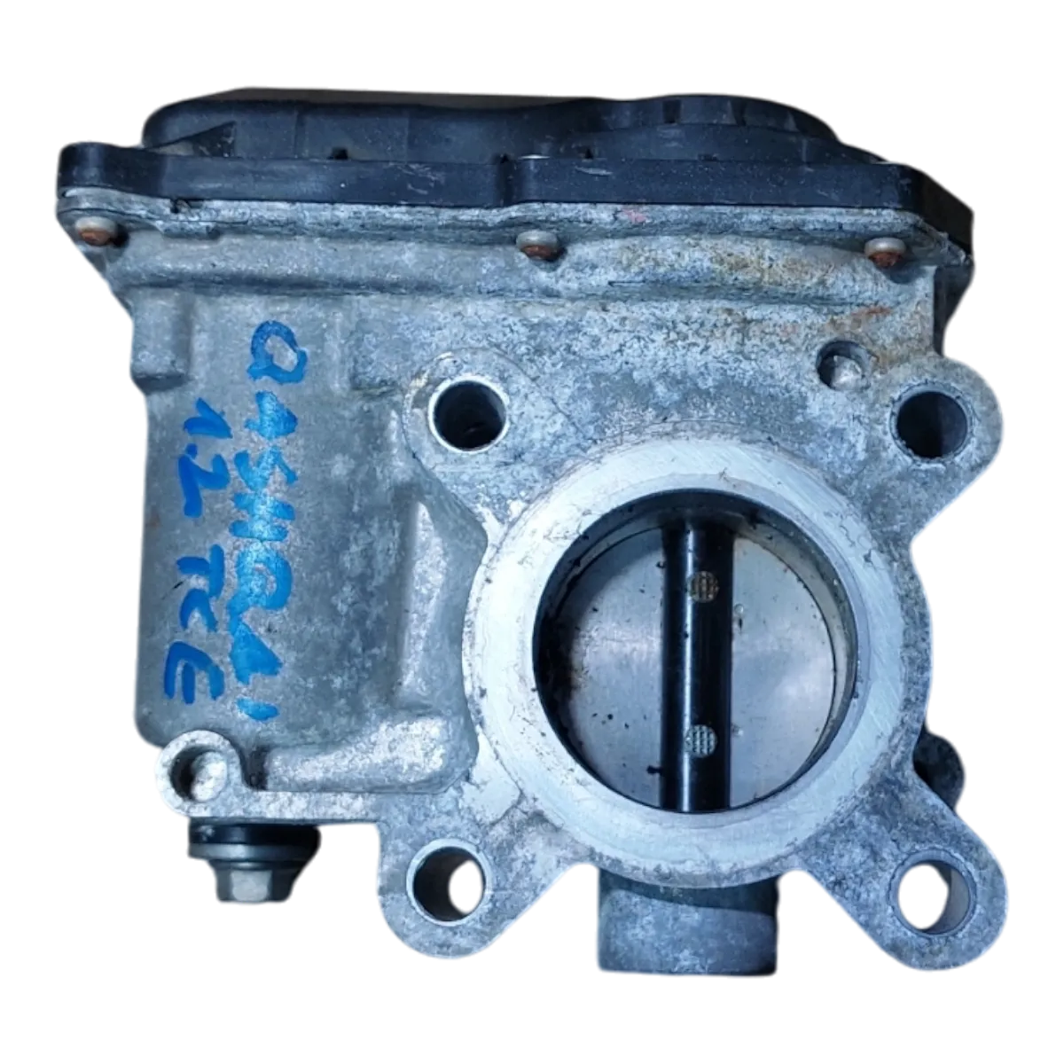 Nissan Qashqai 1.2  DIG-T   13-21 klapna gasa 8201171233 161206038R