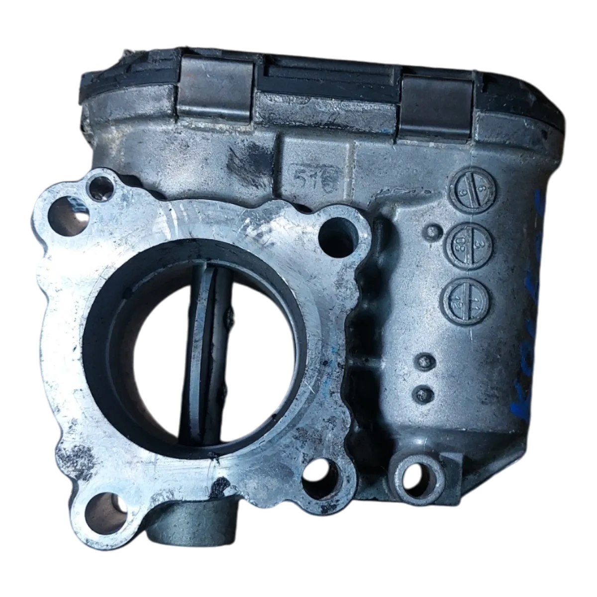 Renault Koleos I    2.0 DCI  06-15  klapna gasa 8200330810 8200330812 0281002681