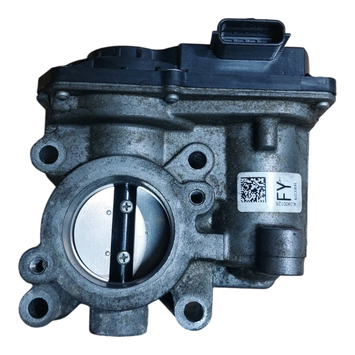 Nissan Pulsar  1.2 DIG  14-        klapna gasa   8201171233   161206038R