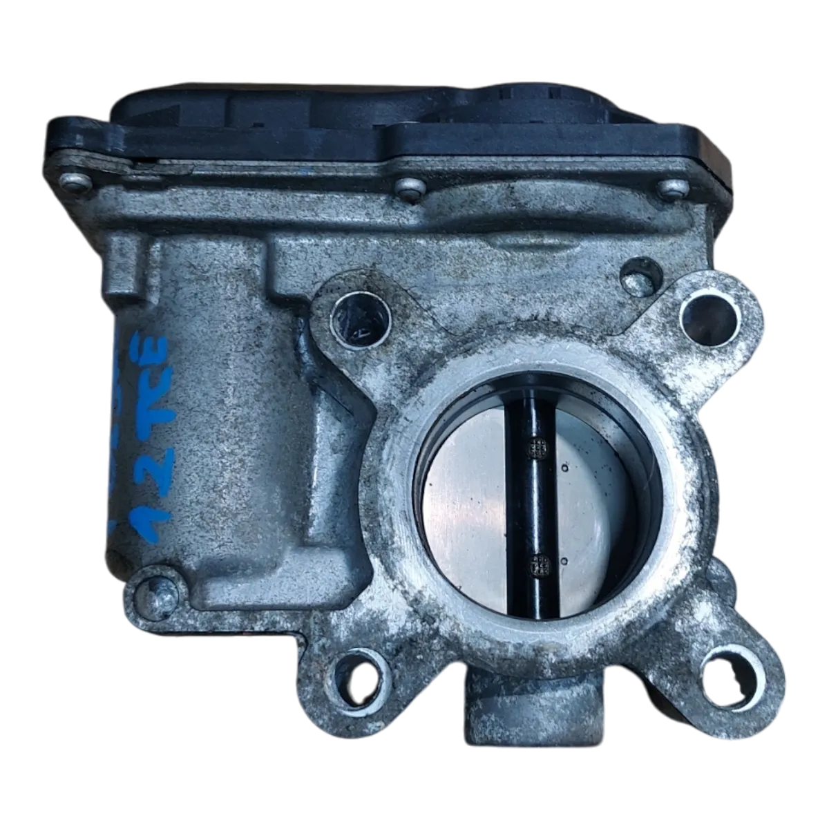 Nissan Pulsar  1.2 DIG  14-        klapna gasa   8201171233   161206038R