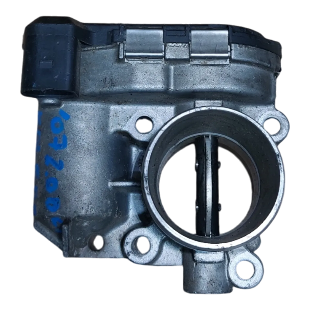 Renault Koleos I 2.0 DCI 06-15 klapna gasa 8200330810 8200330812 0281002681