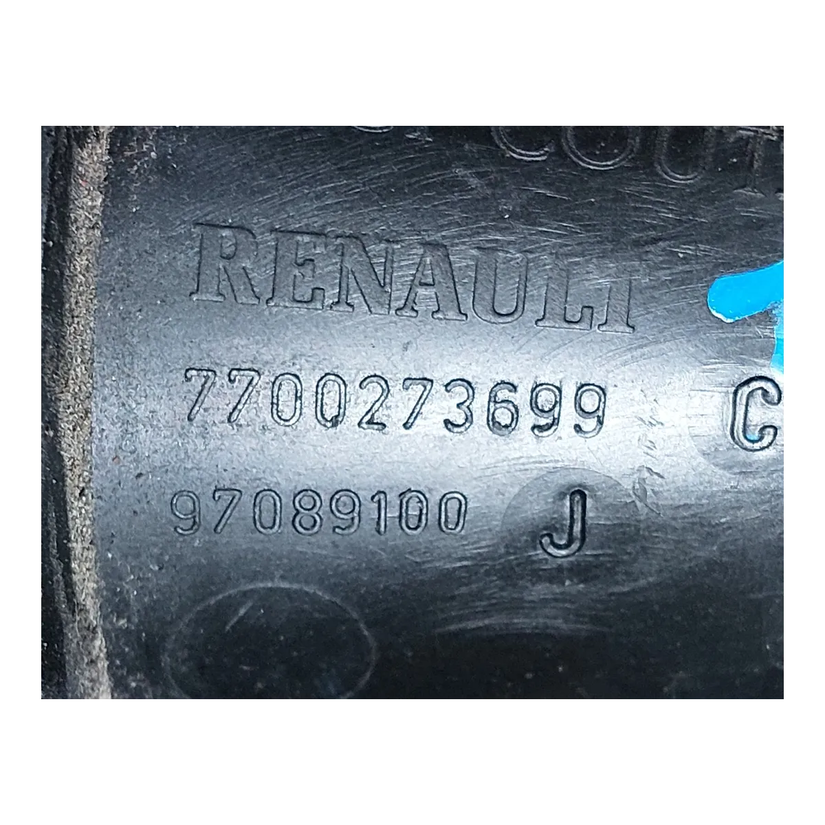 Renault Kangoo   1.4   97-07    klapna gasa 7700273699