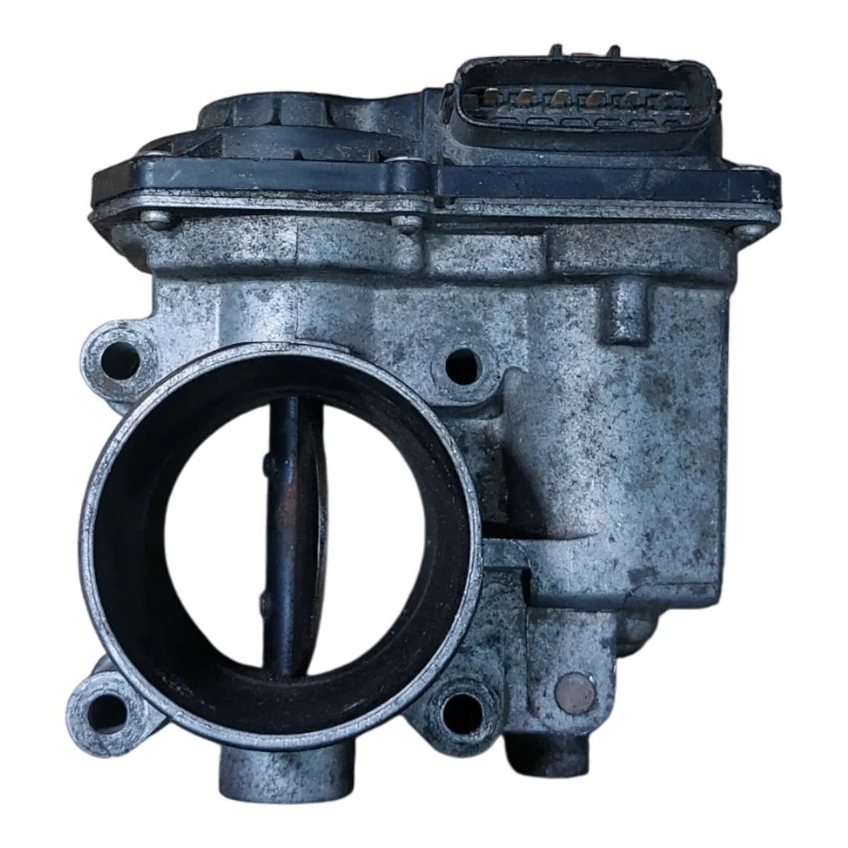 Nissan Pathfinder 2.5 DCI  04-12    klapna gasa  16119EC00A