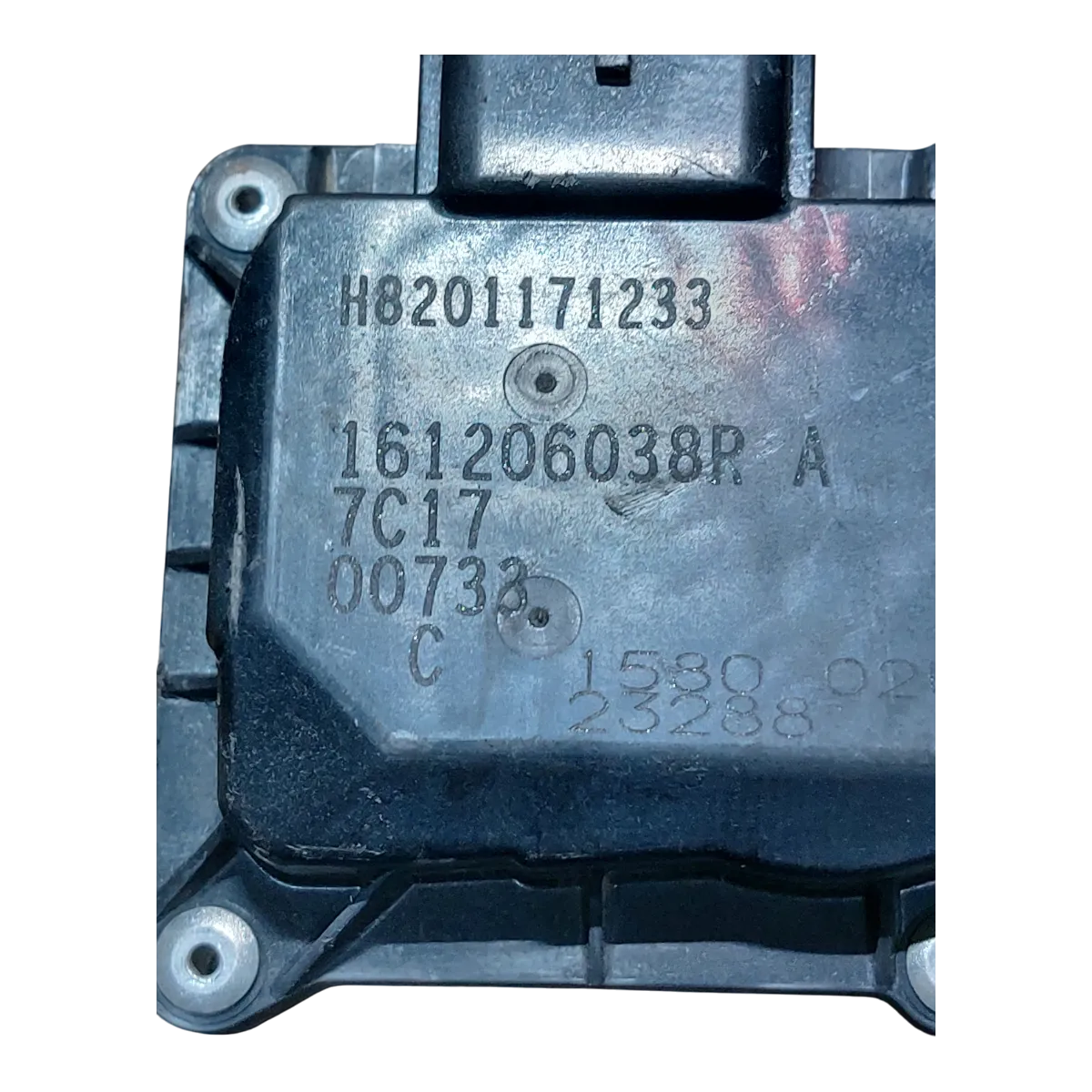 Renault Kangoo III   1.2 Tce  13-21  klapna gasa  8201171233  161206038R