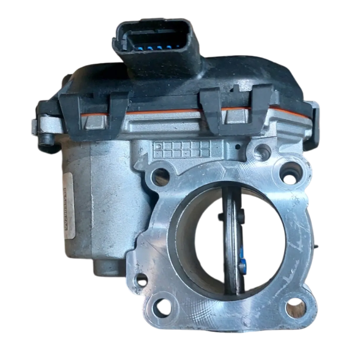 Peugeot 208 1.6 HDI 12-19 klapna gasa 9807238580 V29039645