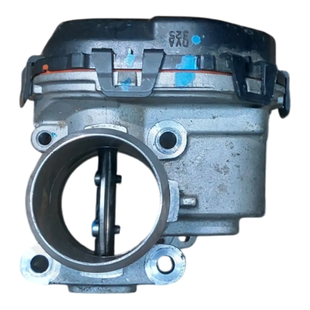 Peugeot 208 1.6 HDI 12-19 klapna gasa 9807238580 V29039645