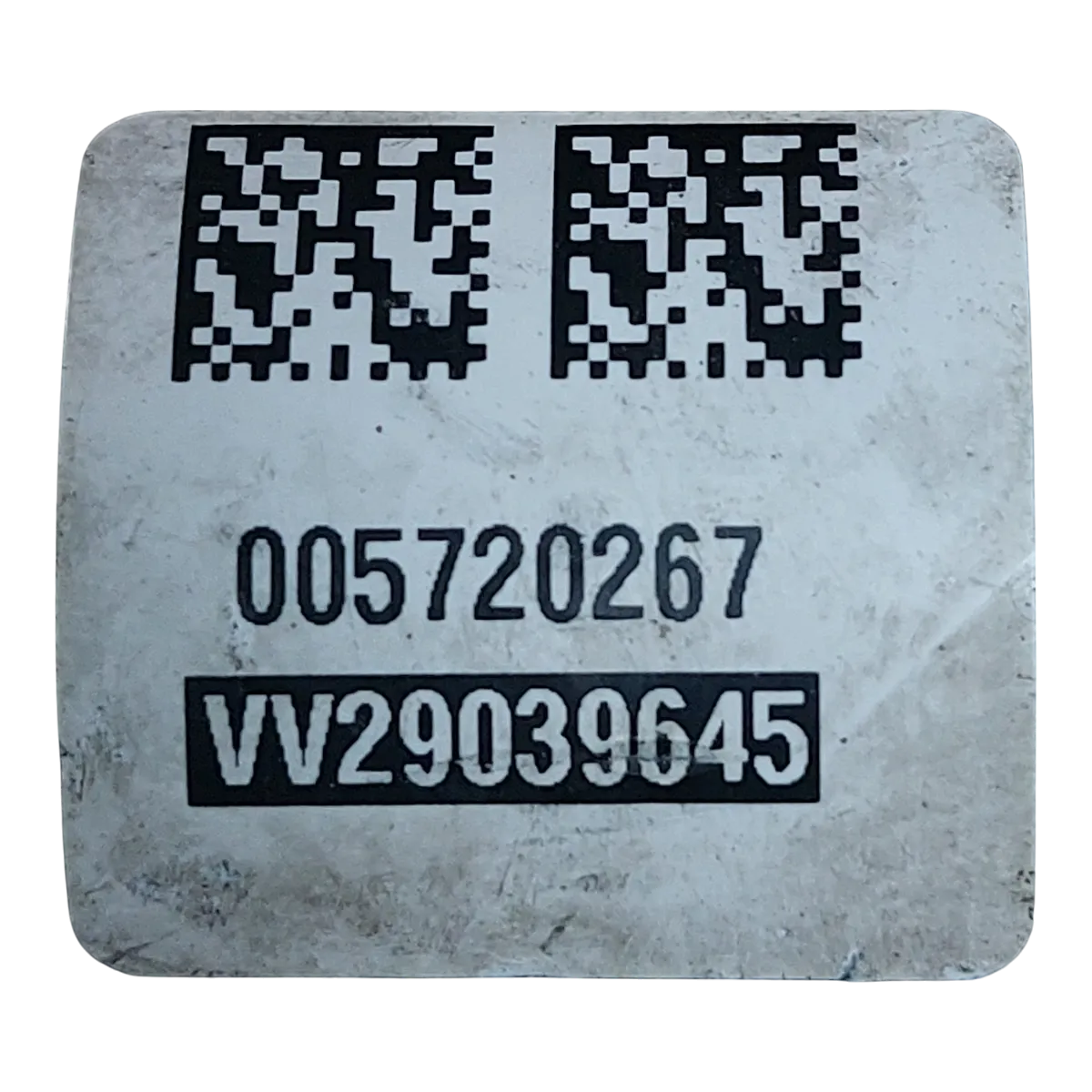Peugeot 208 1.6 HDI 12-19 klapna gasa 9807238580 V29039645