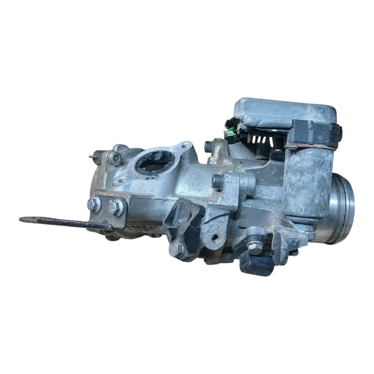 Peugeot 508  2.2  HDI 10-18  klapna gasa  9687888280  9656932580 PSA326