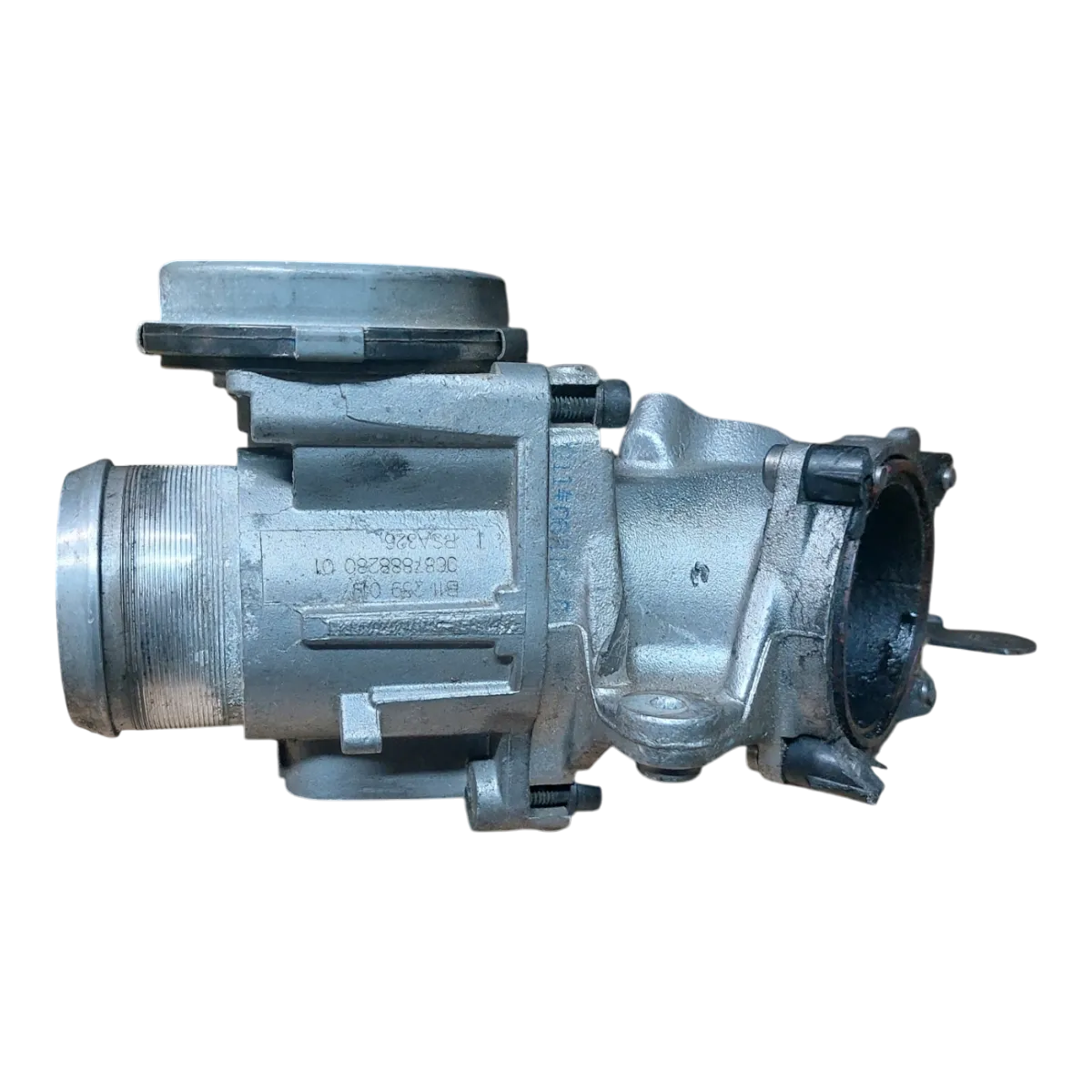 Peugeot 508  2.2  HDI 10-18  klapna gasa  9687888280  9656932580 PSA326