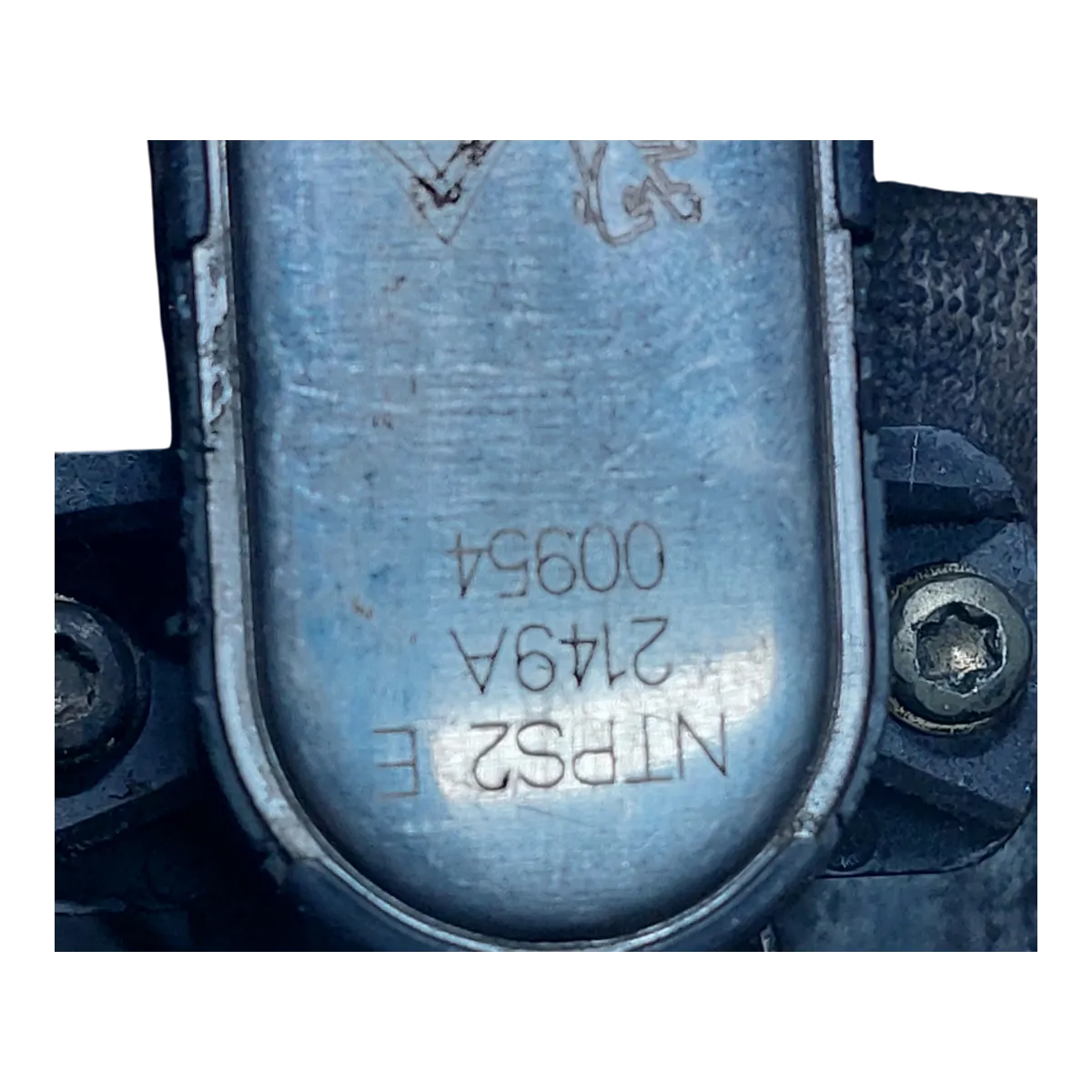 Peugeot  406  2.0 16V  95-05  klapna gasa   NTPS2E