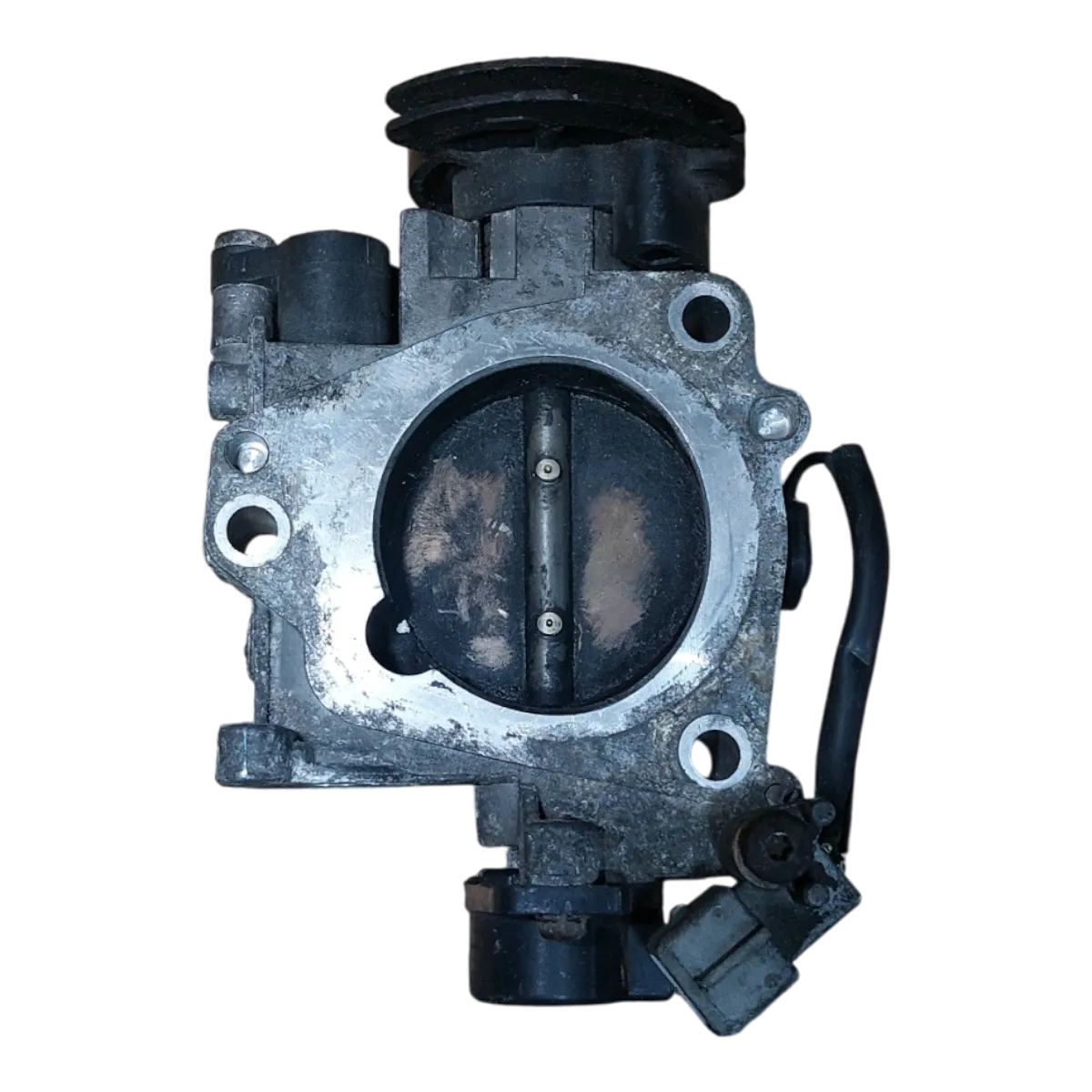 Citroen Xara Picasso 1.8i 99-11  klapna gasa   7276830001