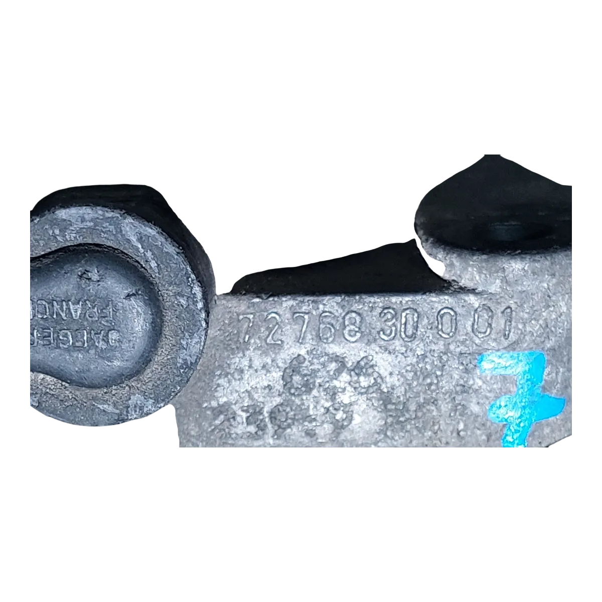 Citroen Xara Picasso 1.8i 99-11  klapna gasa   7276830001