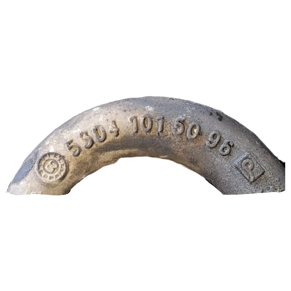 Citroen Xsara Picasso  2.0 HDI 99-11  turbina    K03-333821   53041015096