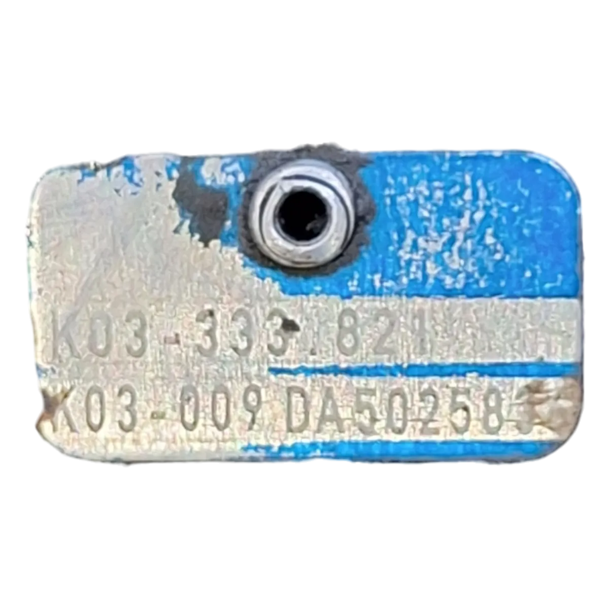 Citroen Xsara Picasso  2.0 HDI 99-11  turbina    K03-333821   53041015096