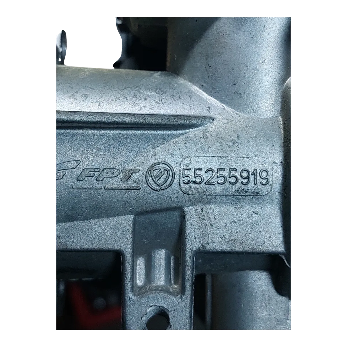 Peugeot Bipper 1.3 HDI 07-15 klapna gasa 55255919 40DFP1C146