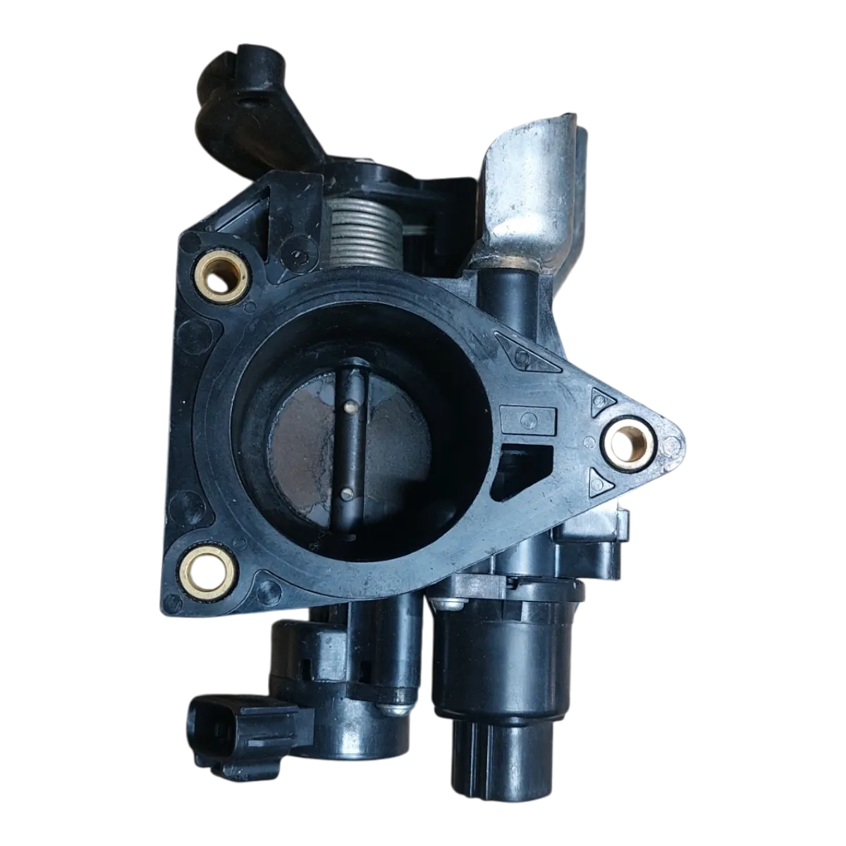 Citroen C1  1.0i 05-14    klapna gasa  8945252011