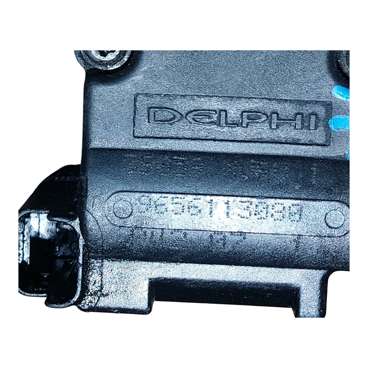 Toyota Aygo 1.4 HDI 05-14  klapna gasa  9656113080  1628XZ